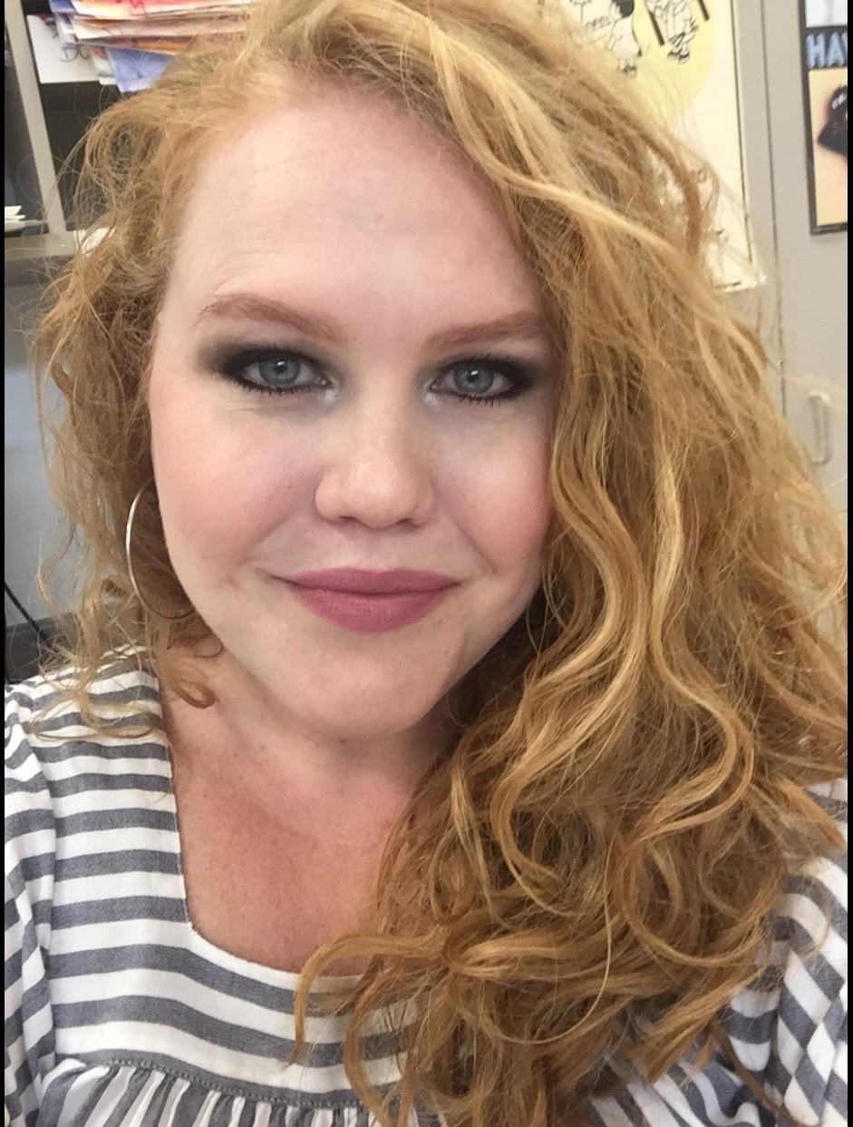 Mrs. Lauren Latta Mrs. Lauren Latta
